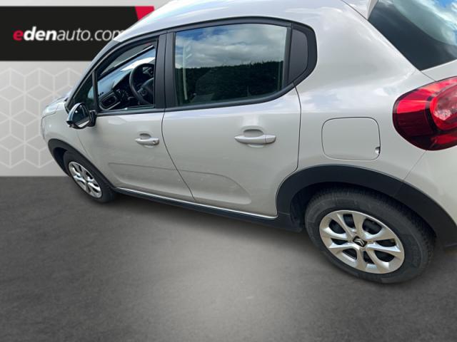 Citroen C3 image 3