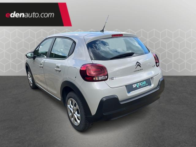 Citroen C3 image 4
