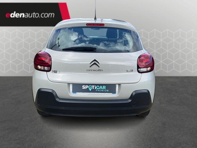 Citroen C3 image 5