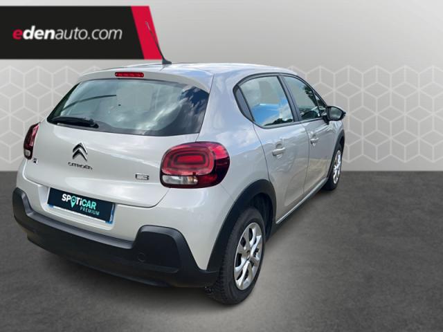 Citroen C3 image 9