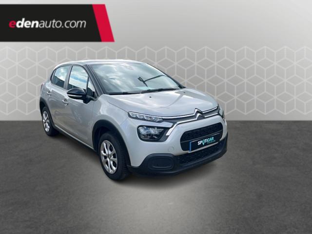 Citroen C3 image 8