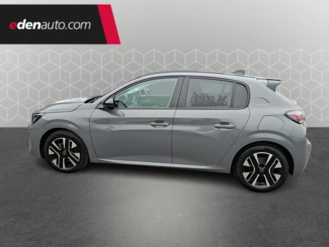 Peugeot 208 image 5