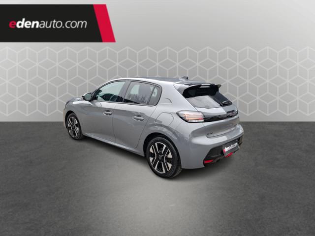 Peugeot 208 image 6