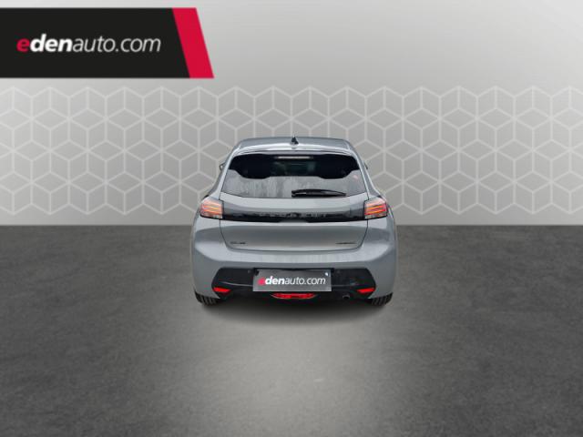 Peugeot 208 image 3