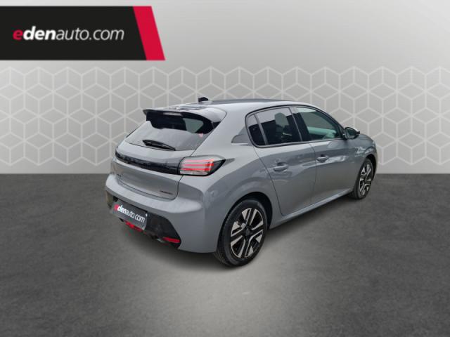 Peugeot 208 image 2