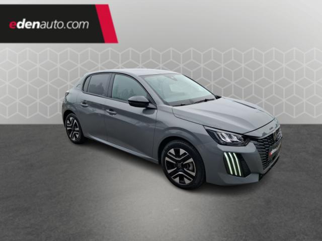 Peugeot 208 image 1