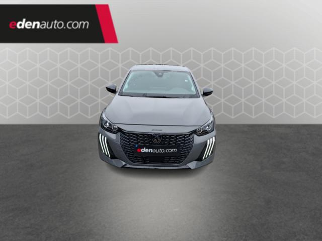 Peugeot 208 image 4