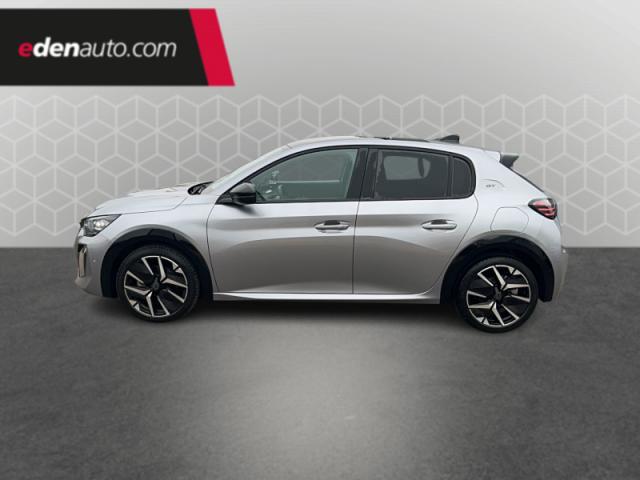 Peugeot 208 image 5