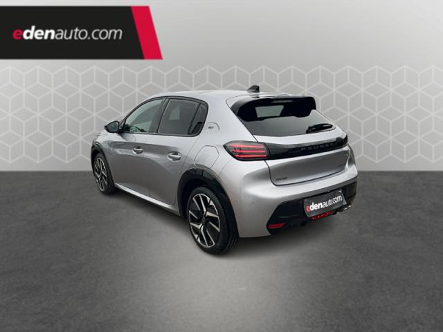 Peugeot 208 image 6