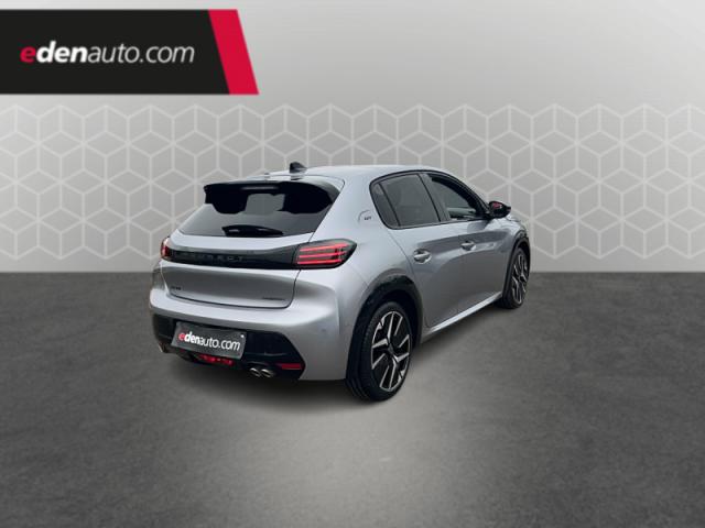 Peugeot 208 image 3