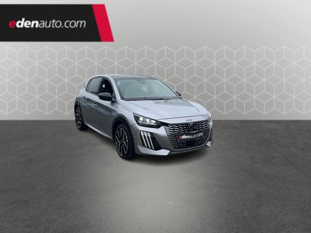 Peugeot 208 image 4
