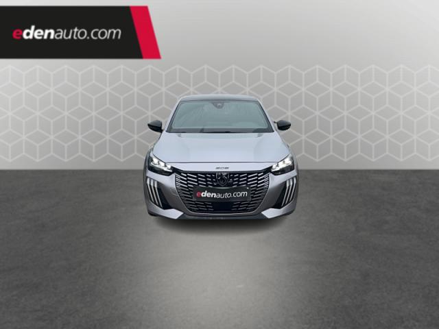 Peugeot 208 image 8