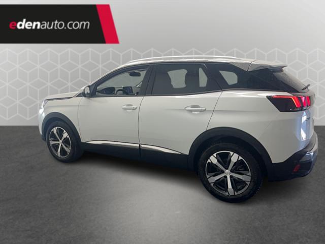 Peugeot 3008 image 1