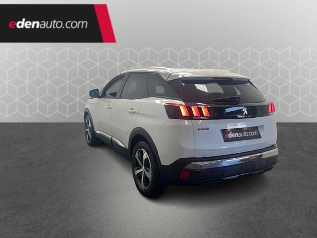 Peugeot 3008 image 4