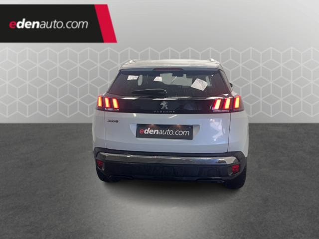 Peugeot 3008 image 9
