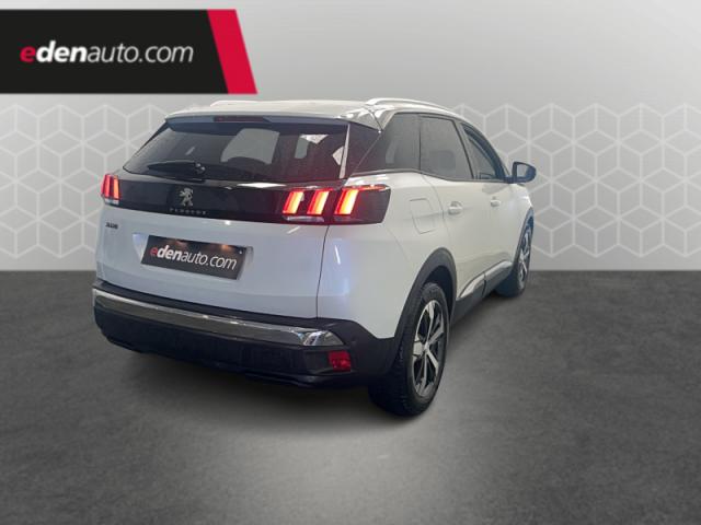 Peugeot 3008 image 6