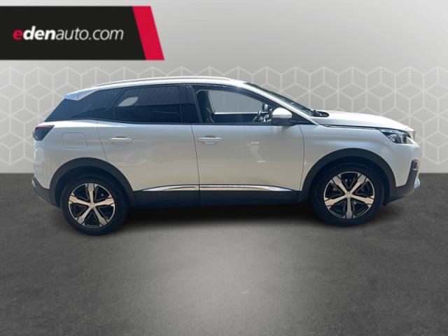 Peugeot 3008 image 5