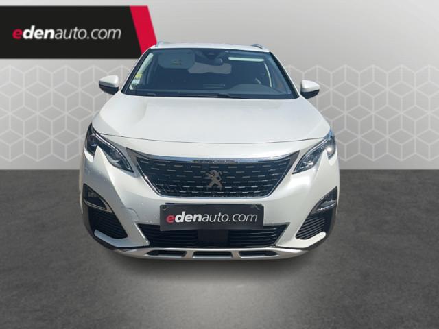 Peugeot 3008 image 8