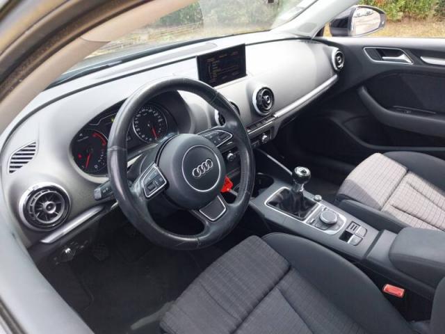 Audi A3 image 5