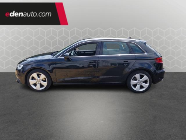 Audi A3 image 8