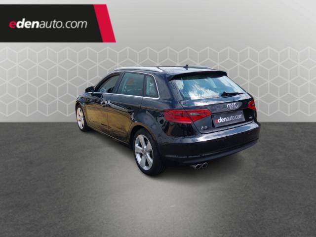 Audi A3 image 6