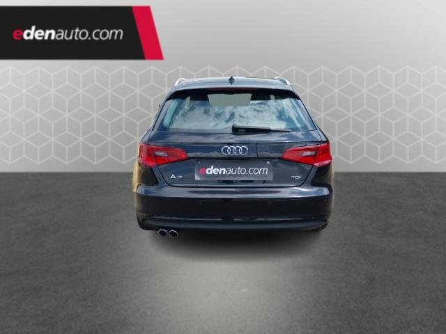 Audi A3 image 7