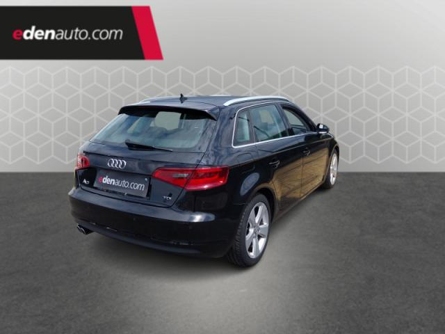 Audi A3 image 3