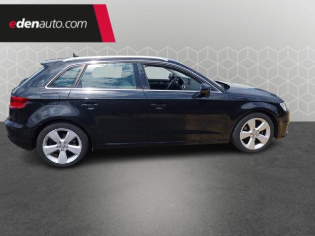 Audi A3 image 4