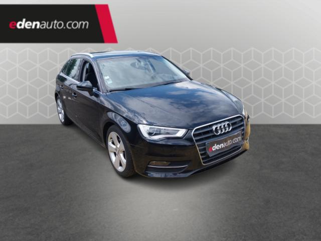 Audi A3 image 2