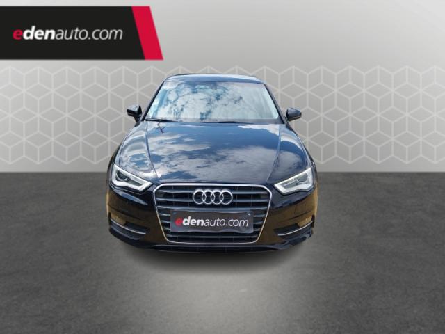 Audi A3 image 1