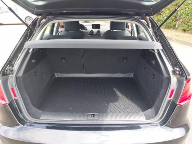 Audi A3 image 9