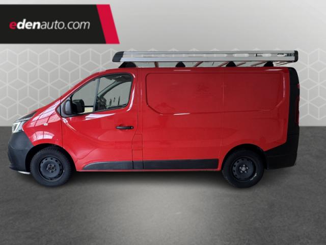 Renault Trafic image 7