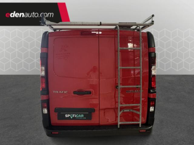 Renault Trafic image 3