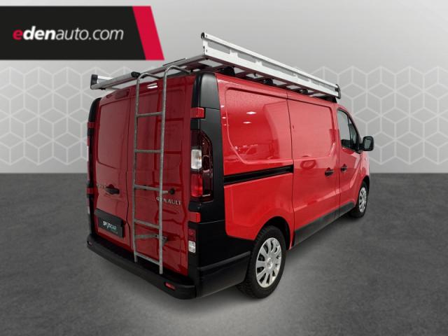 Renault Trafic image 4