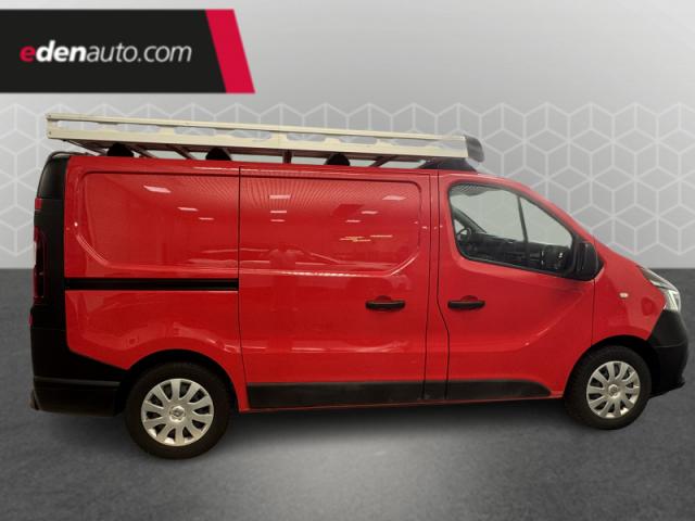 Renault Trafic image 6