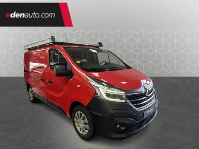 Renault Trafic image 8