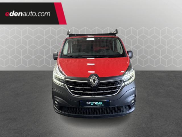 Renault Trafic image 5