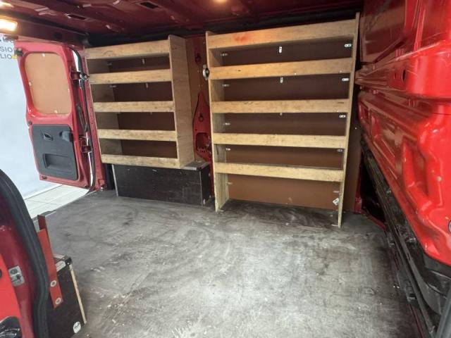 Renault Trafic image 1