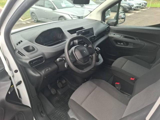 Peugeot Partner image 1