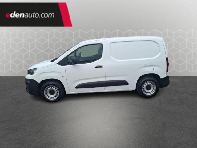 Peugeot Partner image 7