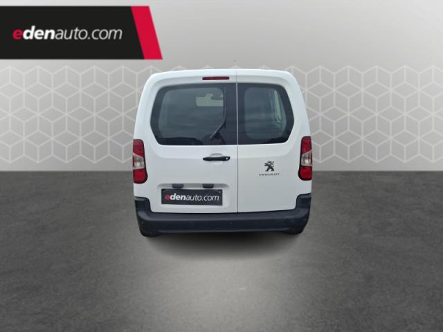 Peugeot Partner image 8