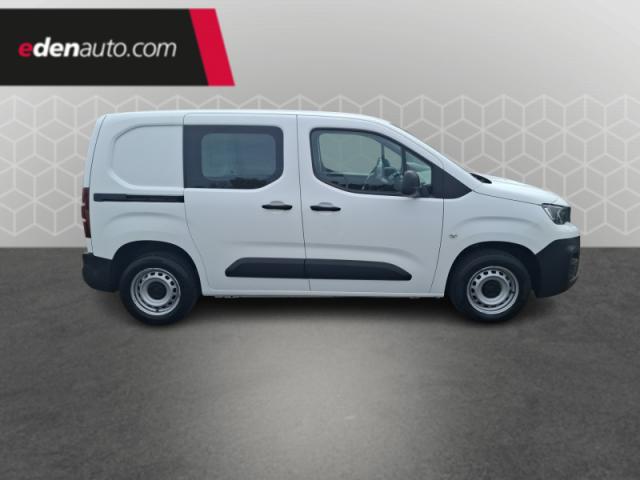 Peugeot Partner image 4