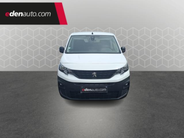 Peugeot Partner image 9