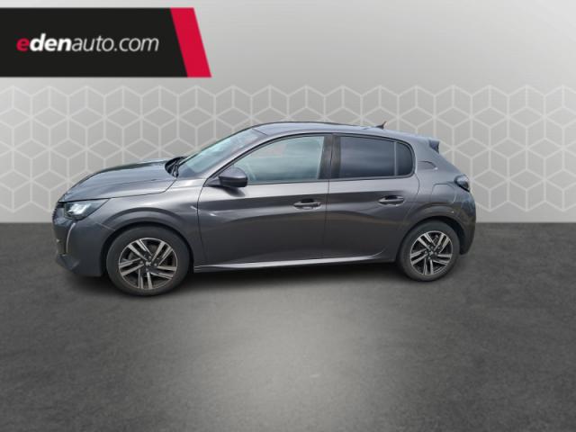 Peugeot 208 image 8