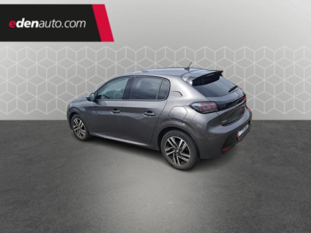 Peugeot 208 image 7