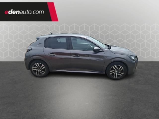 Peugeot 208 image 3
