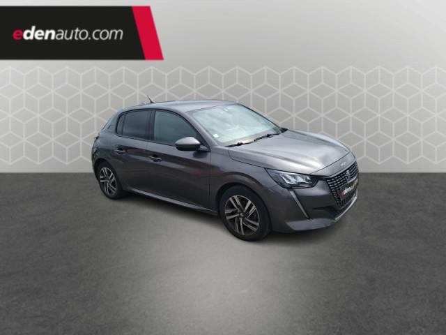 Peugeot 208 image 2