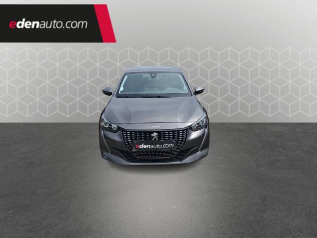 Peugeot 208 image 9