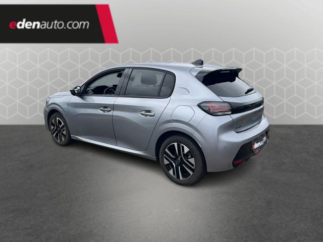 Peugeot 208 image 1