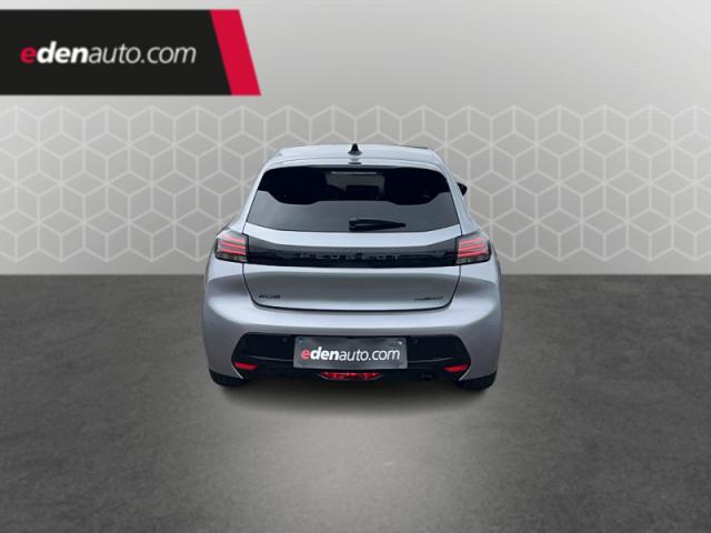 Peugeot 208 image 7